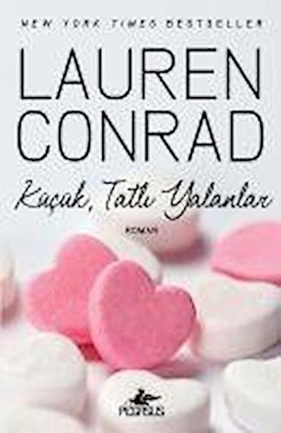 Kücük, Tatli Yalanlar