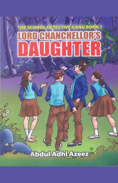 Lord Chanchellor’s Daughter