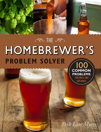Homebrewer’s Problem Solver