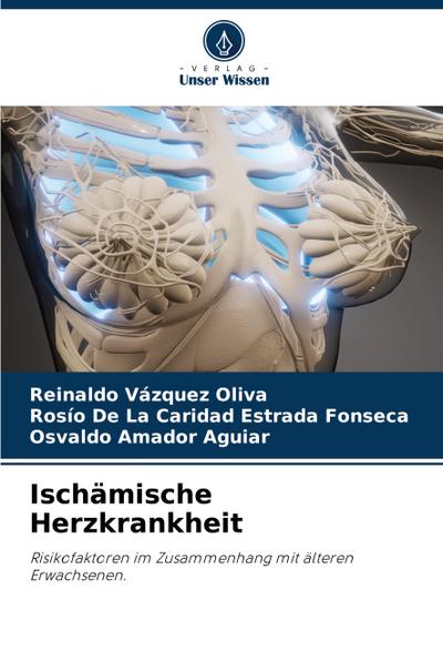 Ischämische Herzkrankheit