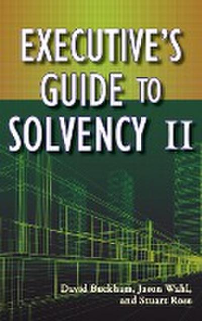 Executive’s Guide to Solvency II