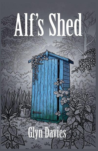 Alf’s Shed