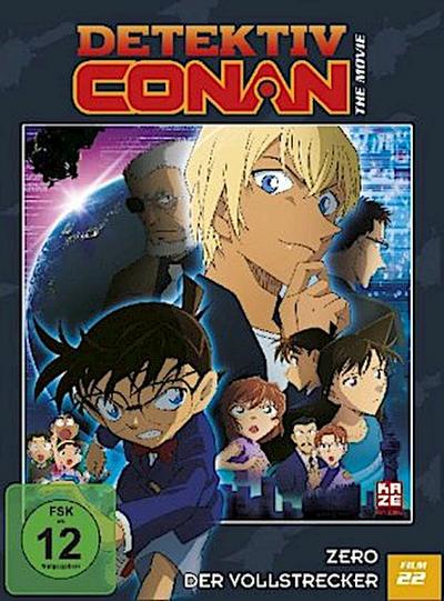 Detektiv Conan