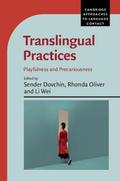 Translingual Practices