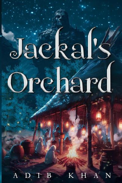Jackal’s Orchard