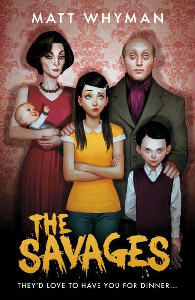 The Savages