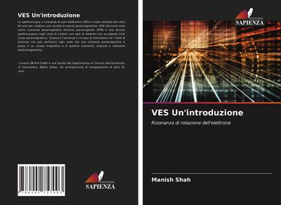 VES Un’introduzione