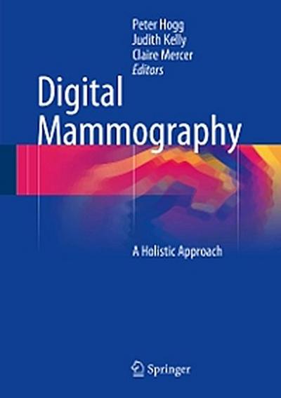 Digital Mammography