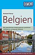 DuMont Reise-Taschenbuch Reiseführer Belgien: mit Online-Updates als Gratis-Download: Mit ungewöhnlichen Entdeckungstouren, persönlichen ... Updates & aktuelle Extratipps des Autors