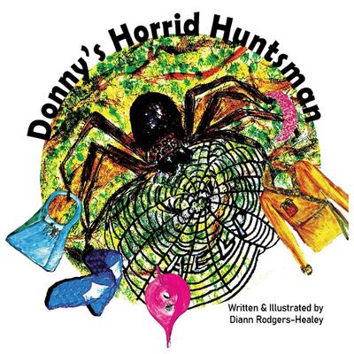 Donny’s Horrid Huntsman