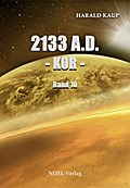 2133 A.D. - Kor