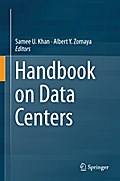 Handbook on Data Centers