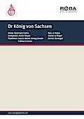 Dr König von Sachsen
