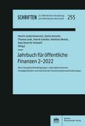 Jahrbuch für öffentliche Finanzen (2022) 2