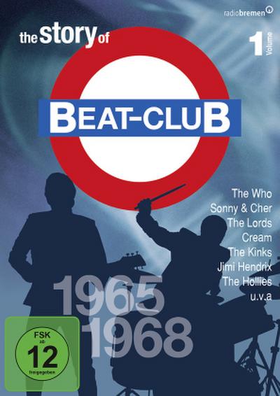 The Story of Beat-Club