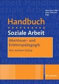 Abenteuer- und Erlebnispädagogik