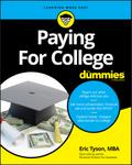 Paying For College For Dummies