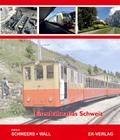 Eisenbahnatlas Schweiz