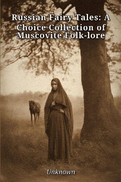 Russian Fairy Tales