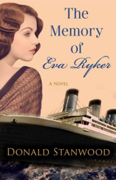 Memory of Eva Ryker