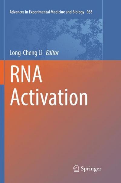RNA Activation