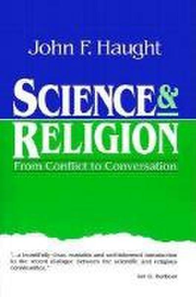 Science and Religion