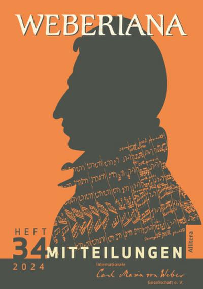 Weberiana 34