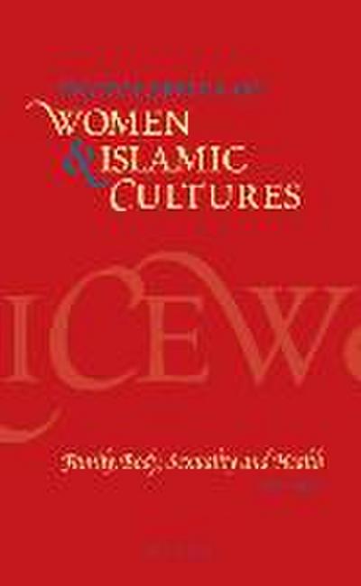 Encyclopedia of Women & Islamic Cultures Vol. 3