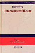 Unternehmensführung