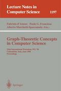 Graph-Theoretic Concepts in Computer Science
