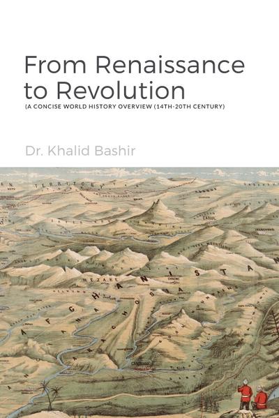 From Renaissance to Revolution