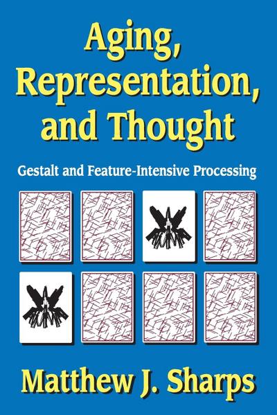 Aging, Representation, and Thought