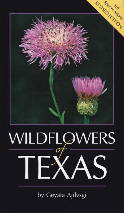 Ajilvsgi, G: Wildflowers of Texas