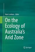 On the Ecology of Australias Arid Zone
