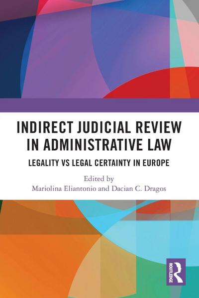 Indirect Judicial Review in Administrative Law