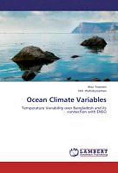 Ocean Climate Variables