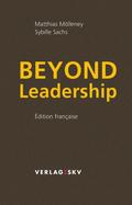 Beyond Leadership