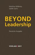 Beyond Leadership