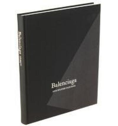 Balenciaga and Spanish Painting