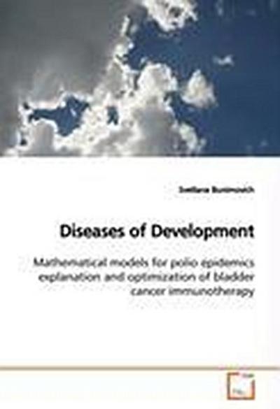 Diseases of Development