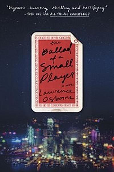 Ballad of a Small Player