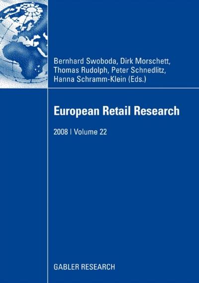 European Retail Research