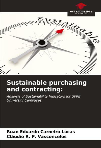 Sustainable purchasing and contracting: