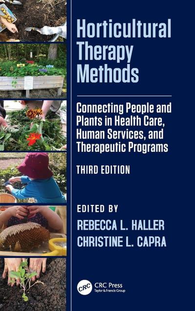Horticultural Therapy Methods
