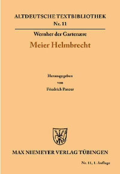 Meier Helmbrecht