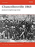 Chancellorsville 1863