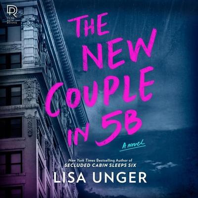 Unger, L: New Couple in 5b