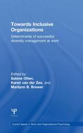 Towards Inclusive Organizations