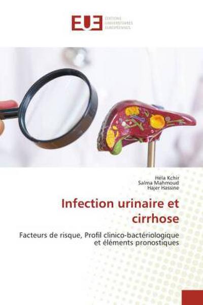 Infection urinaire et cirrhose