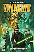 Star Wars Sonderband 68: Invasion III - Offenbarun